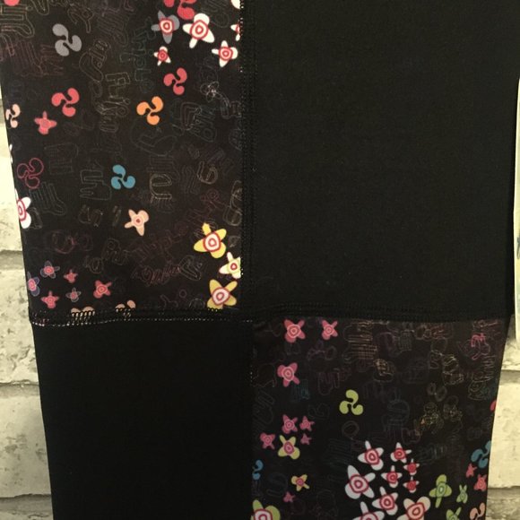 NWT Triple Flip Girl's Floral Tank Top Size 4 - Picture 2 of 4